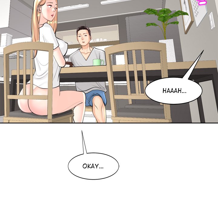 Please Take Care of Her - episode 6 - 25