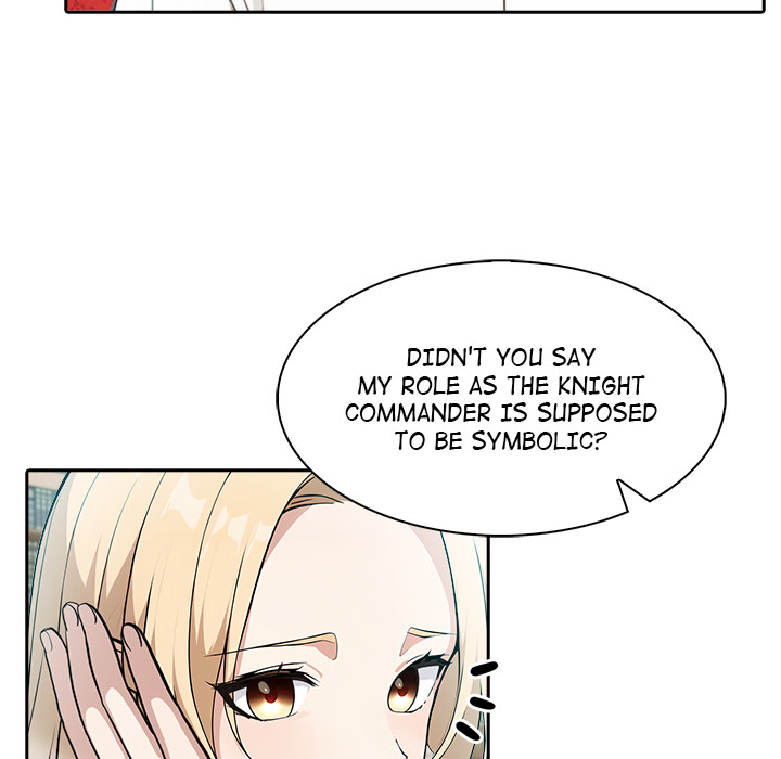 Draco-Knight Commander - UNCENSORED - episode 5 - 71