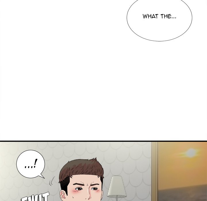 The Secret Friend - episode 81 - 94