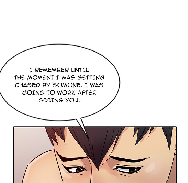 Just For You - episode 7 - 29