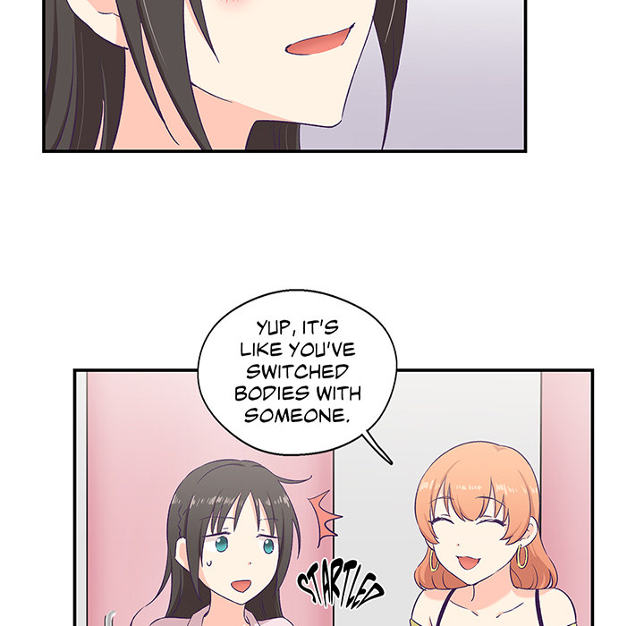 My Special Squishy Someone - episode 6 - 21