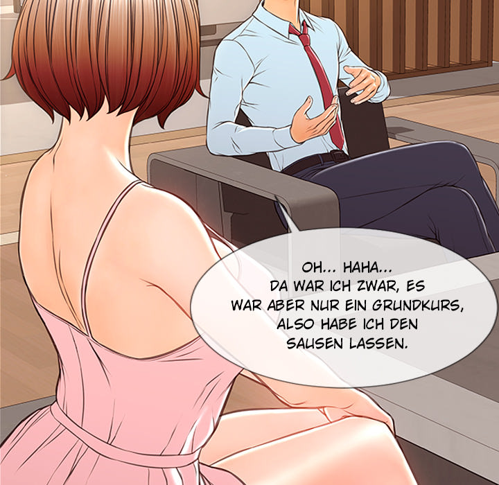 Superstar Cynthia Oh - episode 44 - 58