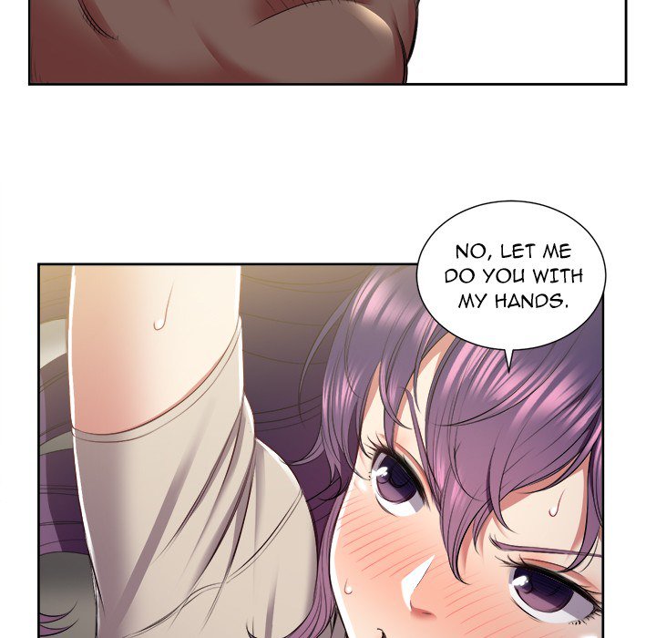 Yuri's Part Time Job - episode 19 - 66