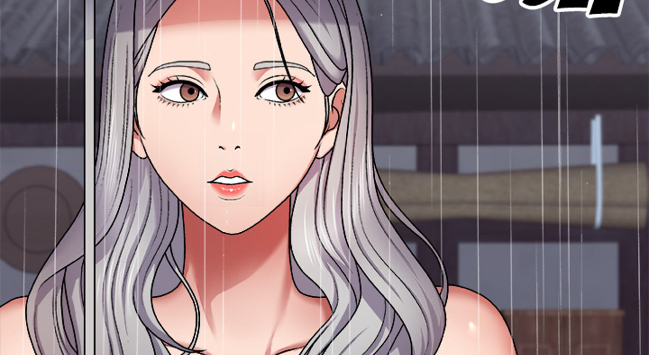 Ein standhafter Geist - episode 1 - 33