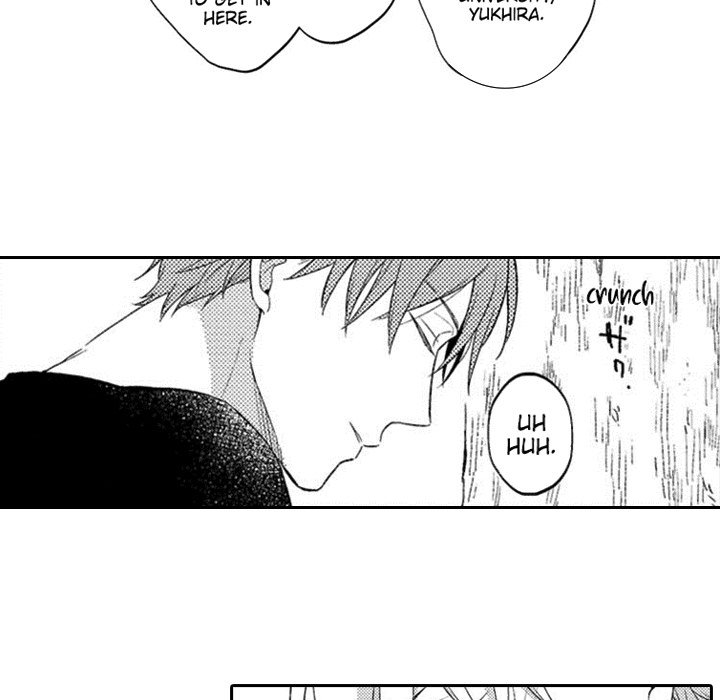 Love Blooms for a Twisted Blossom - episode 8 - 43