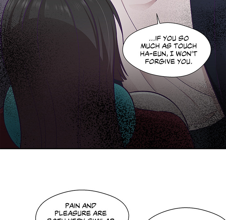 My Special Squishy Someone - episode 21 - 37
