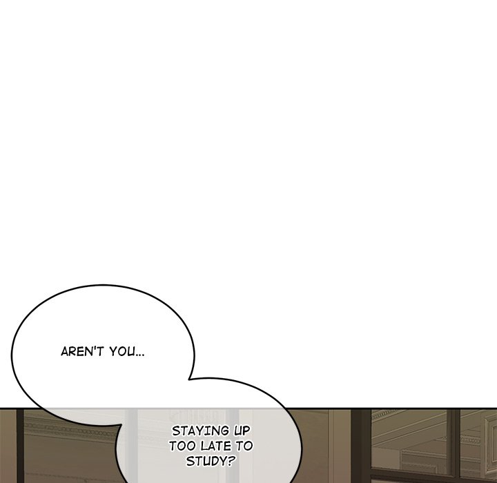 Pregnancy Contract - episode 22 - 41
