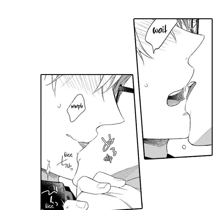 Love Blooms for a Twisted Blossom - episode 7 - 6