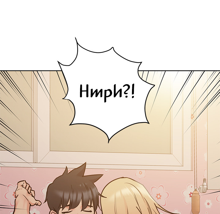 Don't Tell Mom - episode 21 - 116