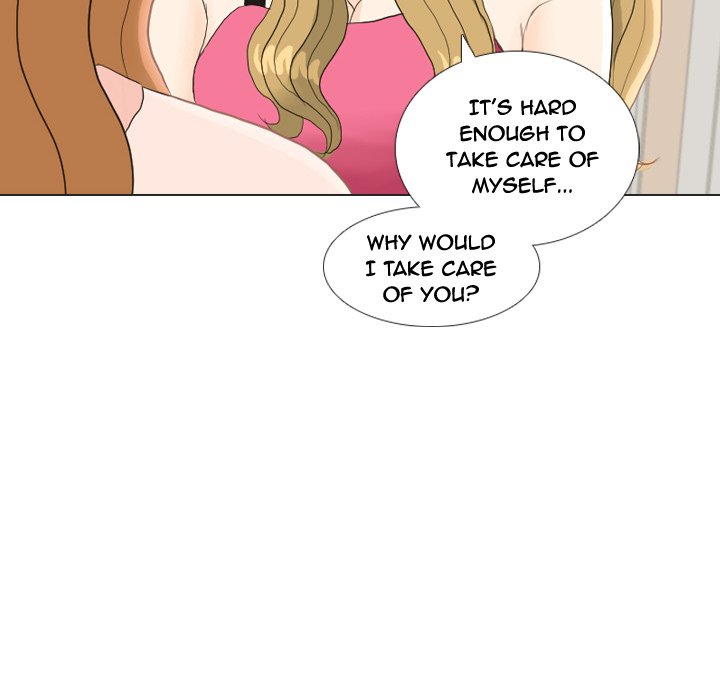 Hold My Hand - episode 23 - 27