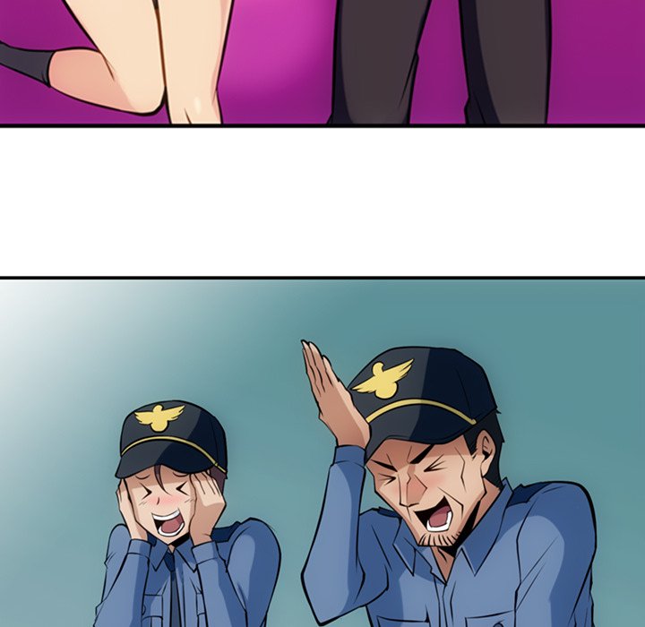 Such a Cute Spy - episode 3 - 62