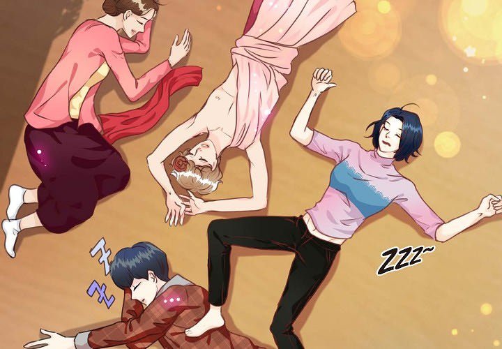 Come Be My Teacher - episode 25 - 3