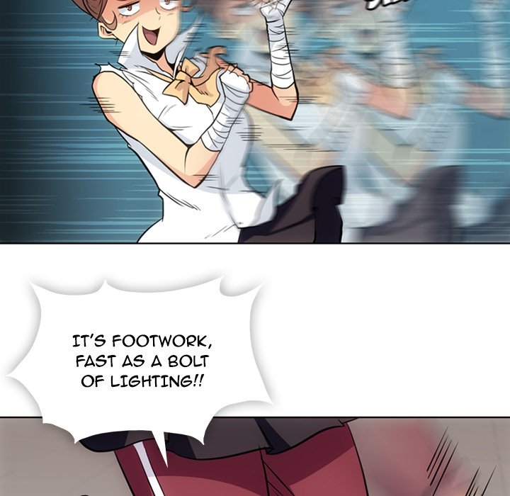 Such a Cute Spy - episode 26 - 7