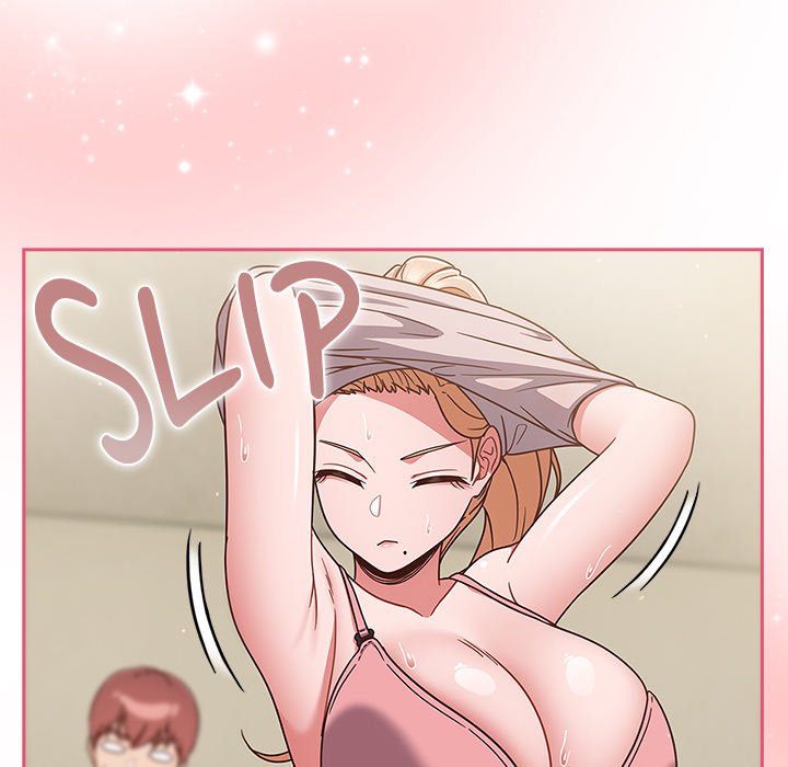 Honey Sweet Part-Time Job - episode 3 - 86