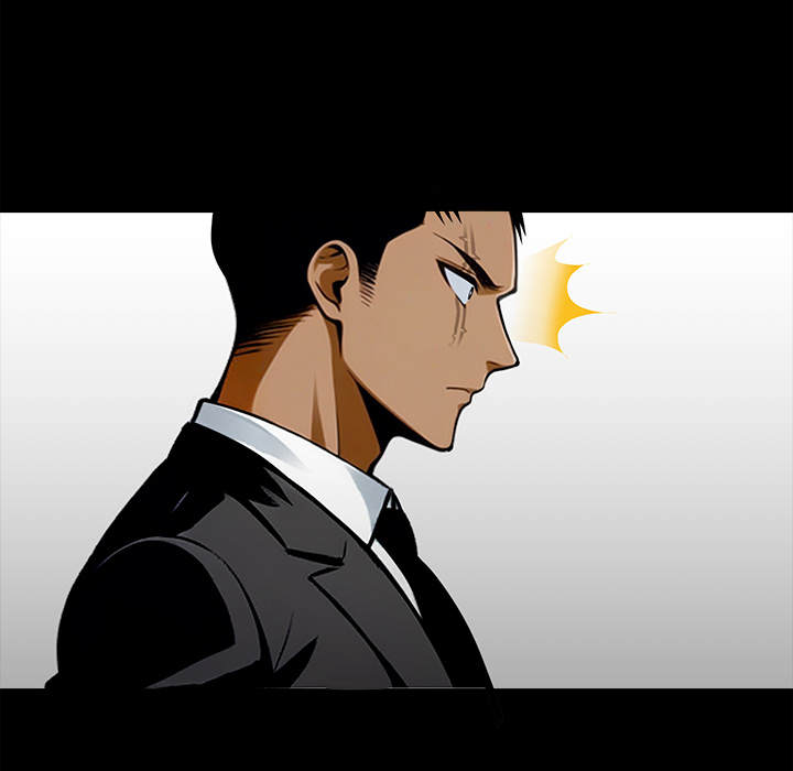 Workaholic Gangster - episode 50 - 49