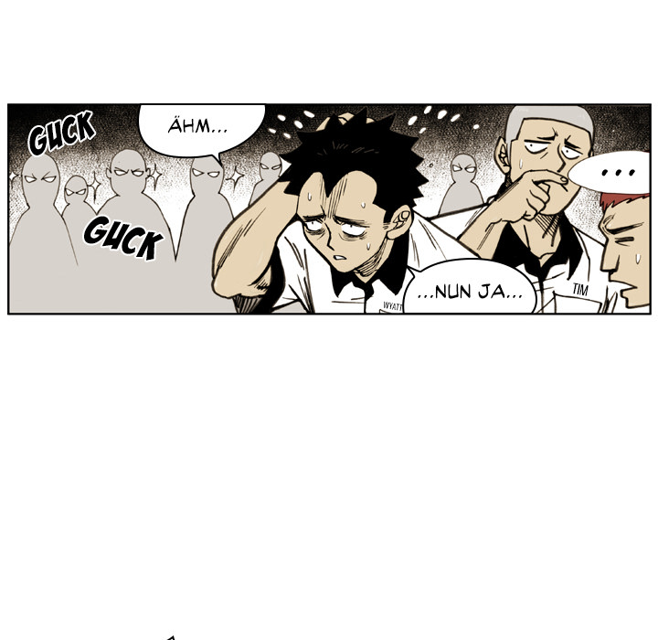 Der Schlägerjäger - episode 21 - 14