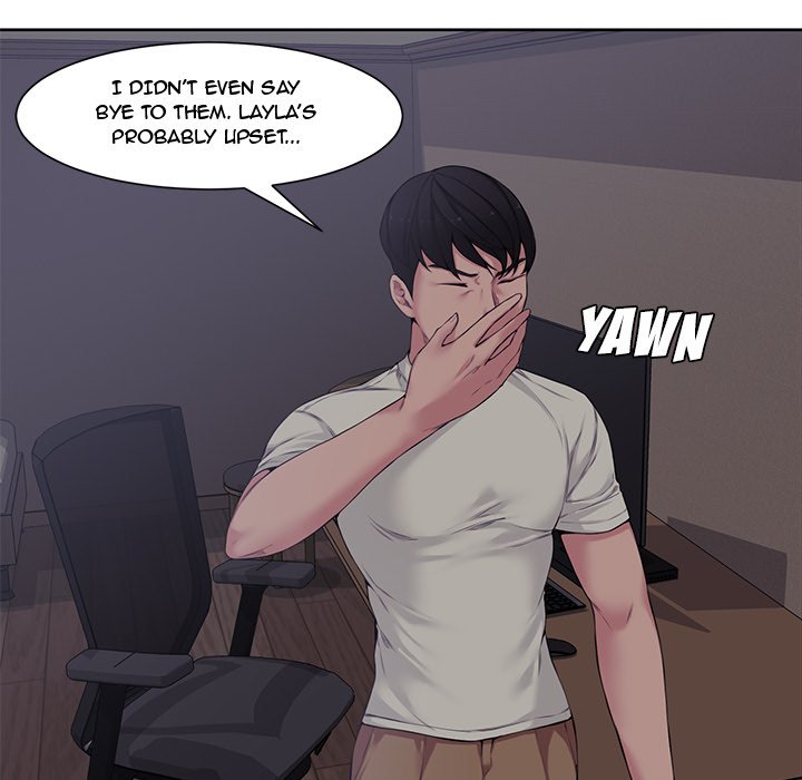 Newlyweds - episode 3 - 98