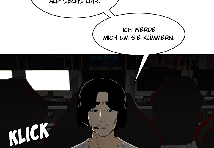 Studentenleben - episode 9 - 1