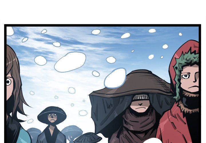Lee Gwak, the Warrior - episode 26 - 3