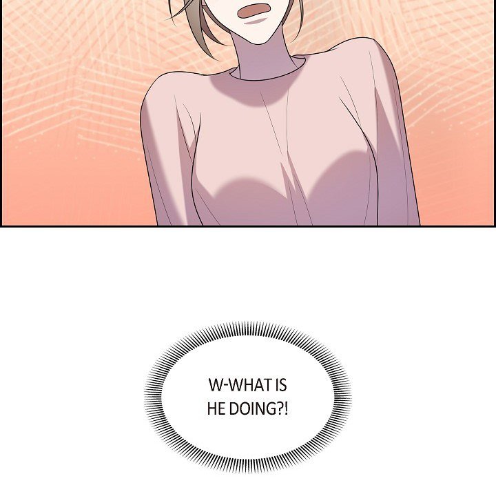A Misogamist's Romance - episode 28 - 96