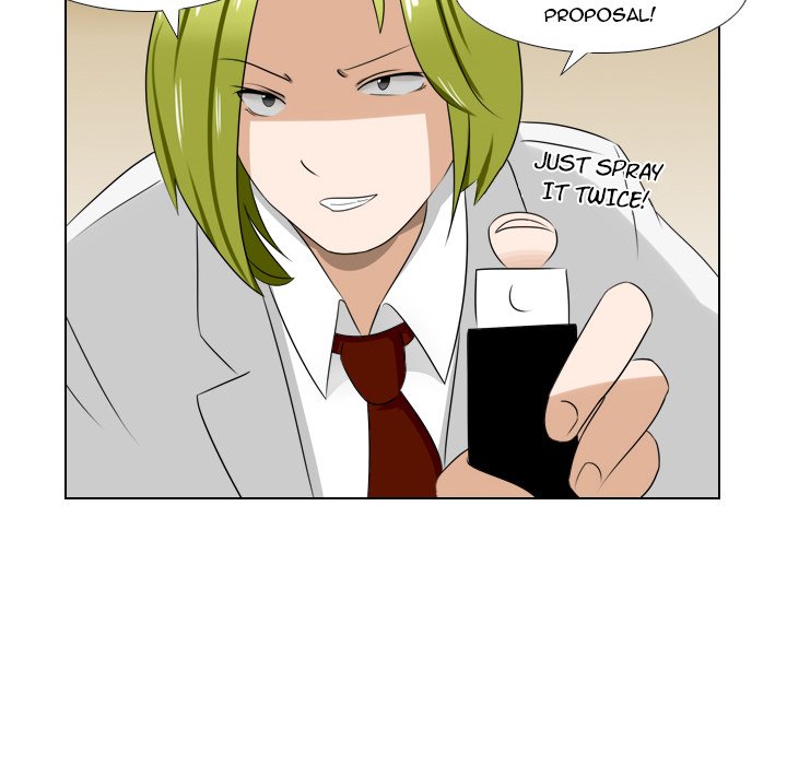 Maro's Romance - episode 6 - 40