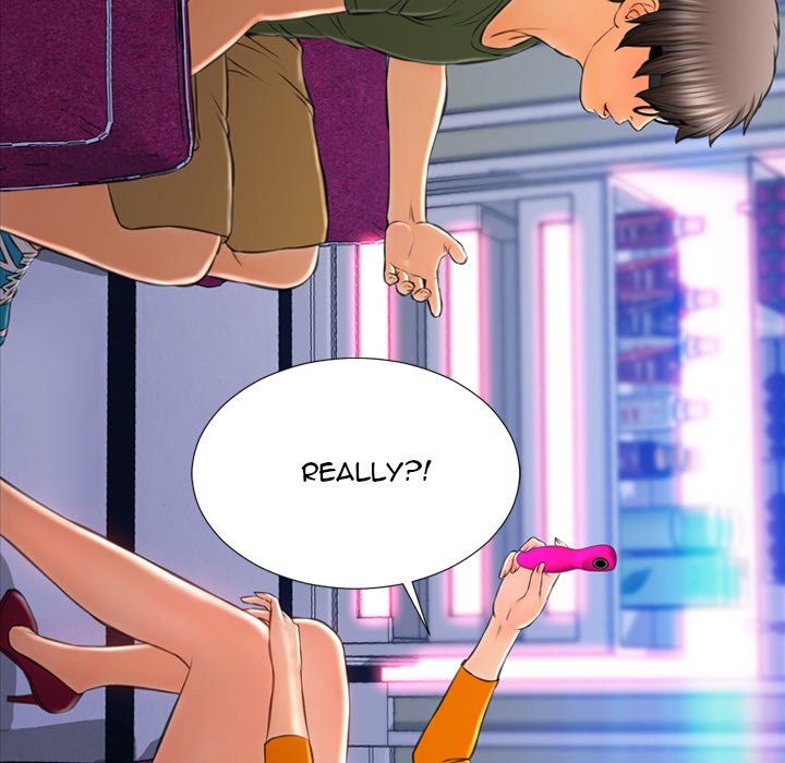 Her Toy Shop - episode 25 - 26