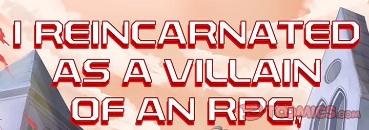 I Reincarnated as a Villain of an RPG, But I Want to Survive - episode 3 - 0