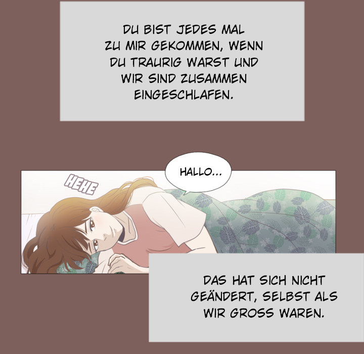 Das Bin Ich Nicht - episode 10 - 19