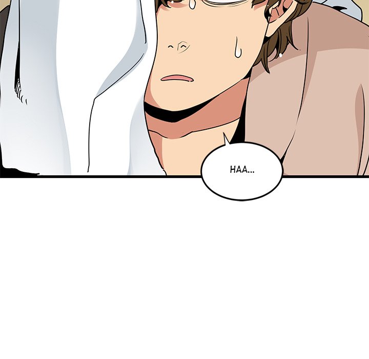 Snapping into Love - episode 17 - 36