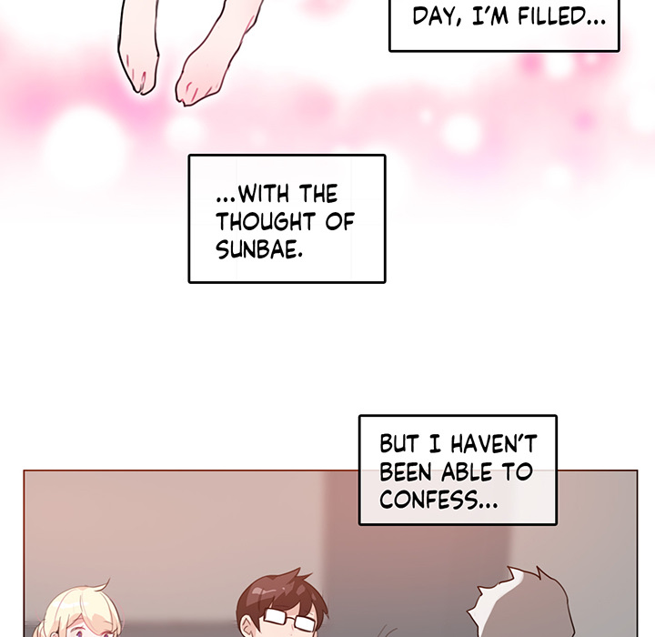 A Pervert's Daily Life - episode 17 - 5