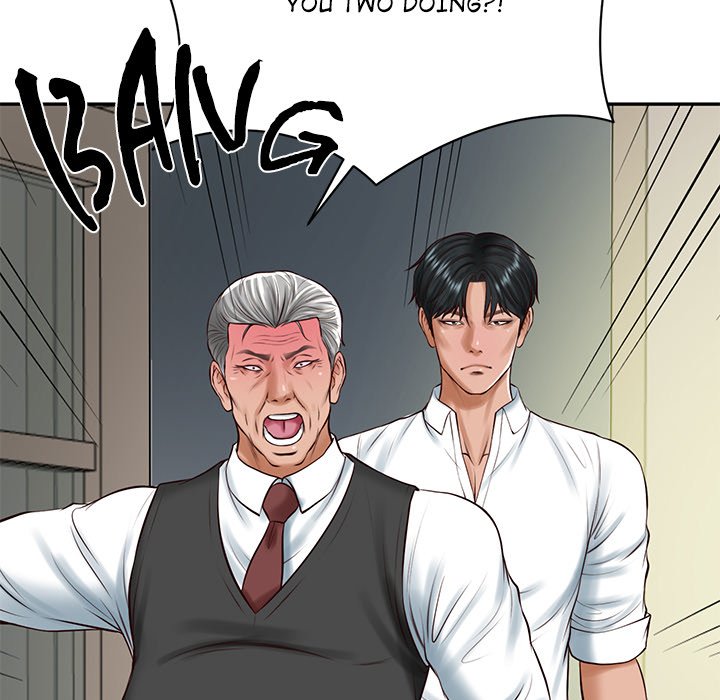 Extremely Rich Family - episode 51 - 157