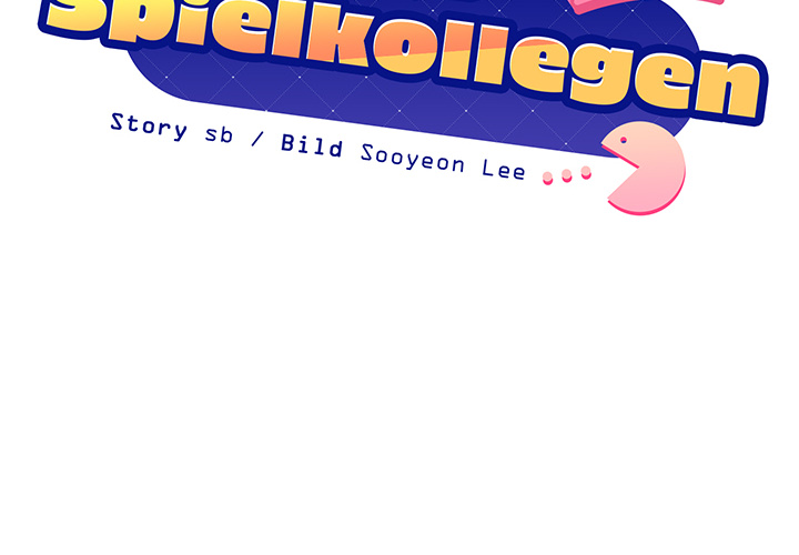 Spielkollegen - episode 8 - 1