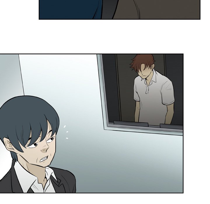 Classroom of Murder - episode 7 - 85