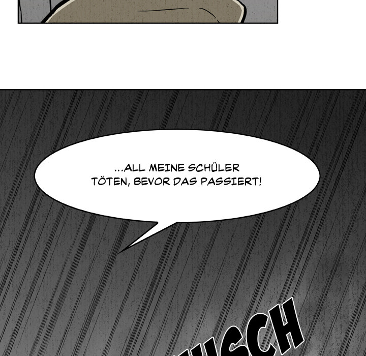 Mörderisches Klassenzimmer - episode 37 - 40