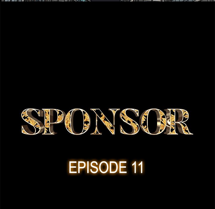 Sponsor (Drama) - episode 11 - 8