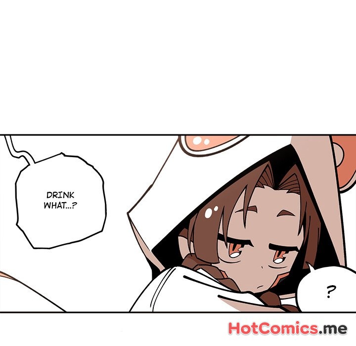 Iron Mech Bride - episode 22 - 55