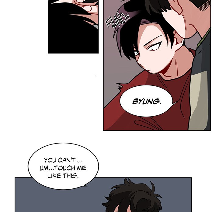 Sign - episode 41 - 48