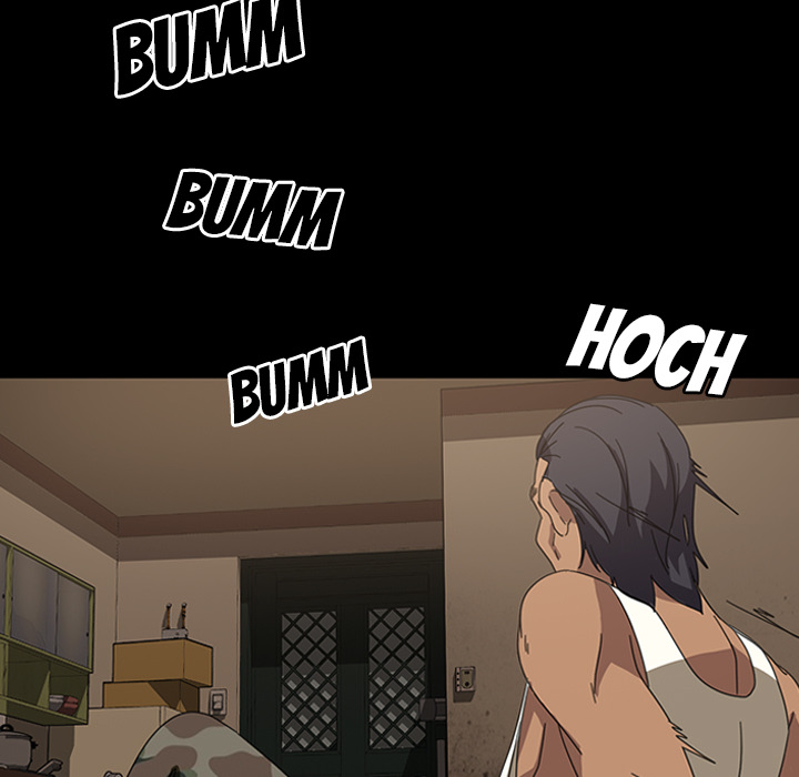Böses Karma, gutes Karma - episode 16 - 133