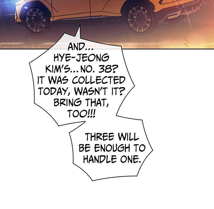 Master, Do You Need A Hand? - episode 34 - 5