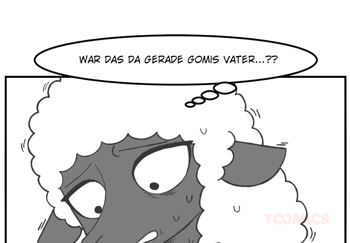 Mitschüler fressen verboten - episode 43 - 0