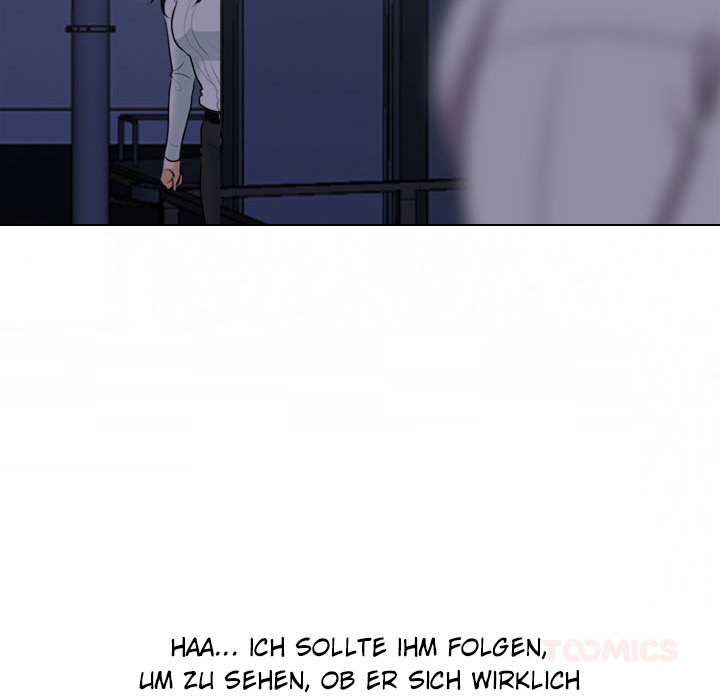 Das Partnerkarussell - episode 105 - 97