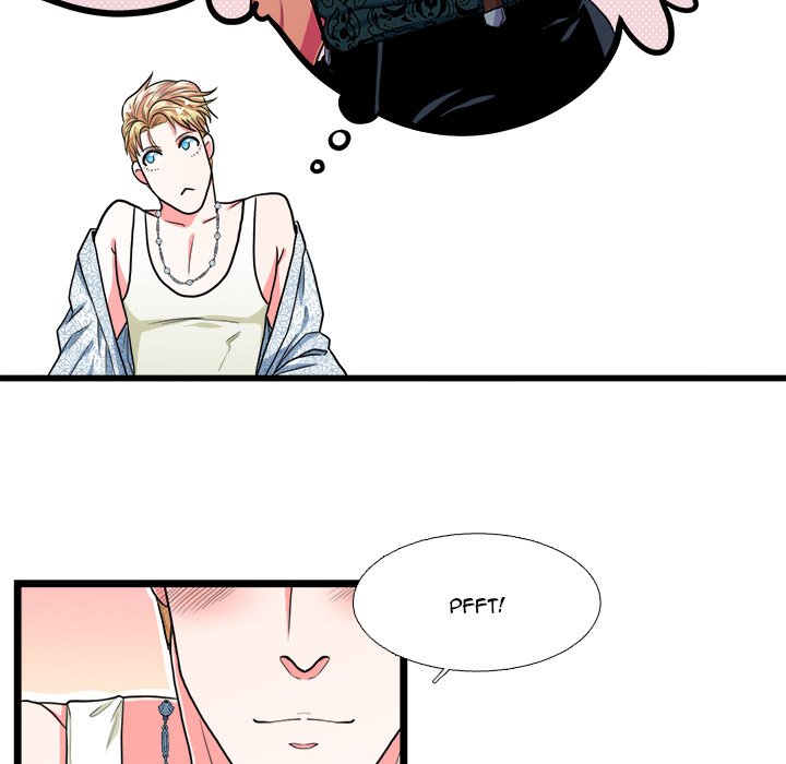 Same, but Different - episode 19 - 9
