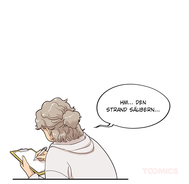 Der Hahn im Korb - episode 59 - 41