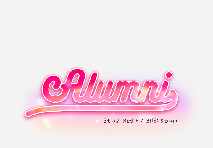 Alumni - episode 36 - 0