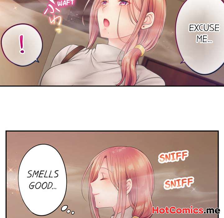 I Can't Resist His Massage! Cheating in Front of My Husband's Eyes - episode 51 - 4