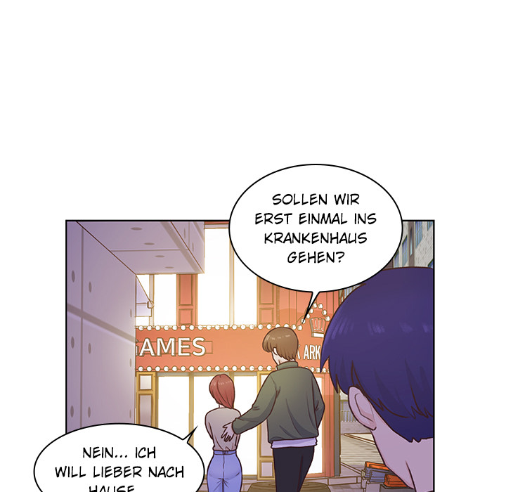 Der Mädchen-Knigge - episode 60 - 41