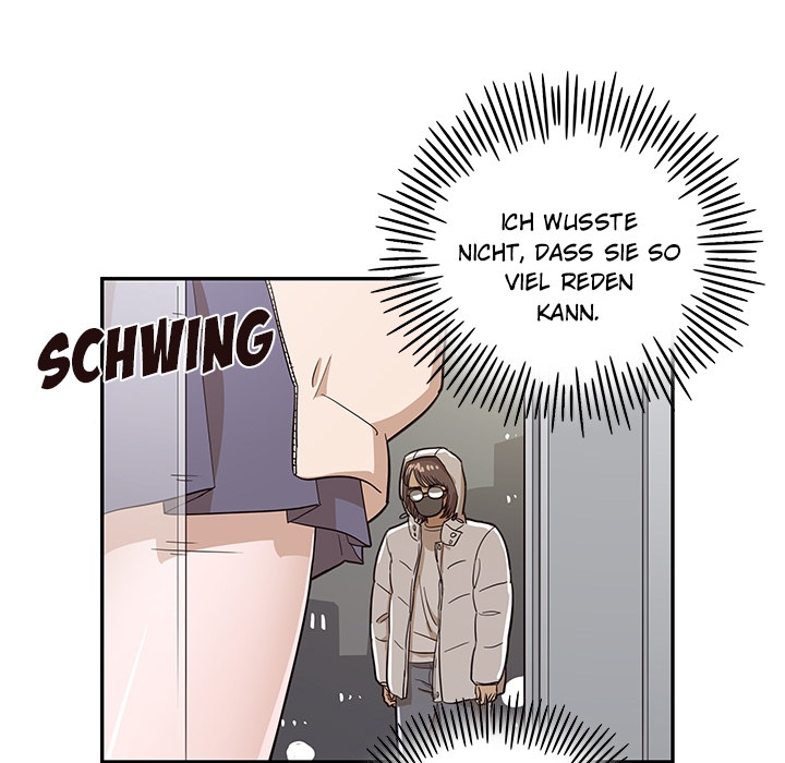 Der Hahn im Korb - episode 15 - 57