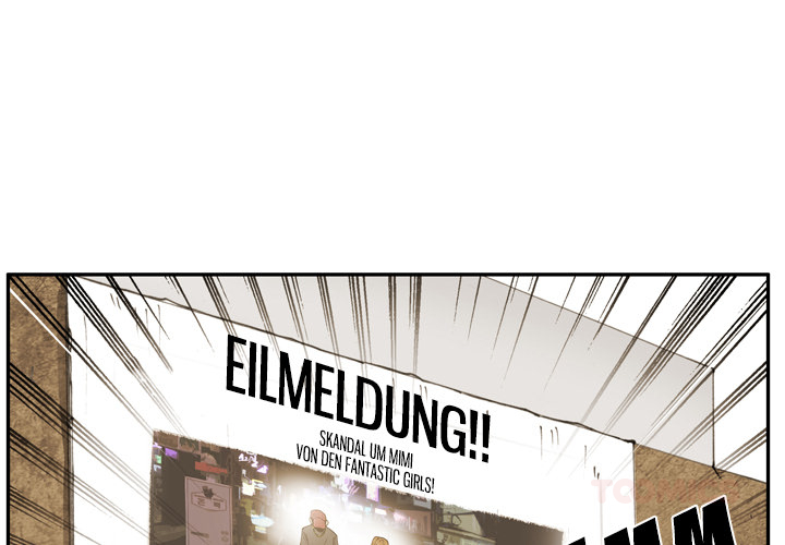 Der Schlägerjäger - episode 56 - 0