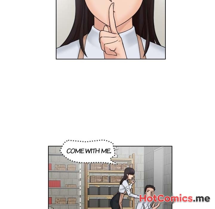 My Girlfriend and My Slave - episode 5 - 51