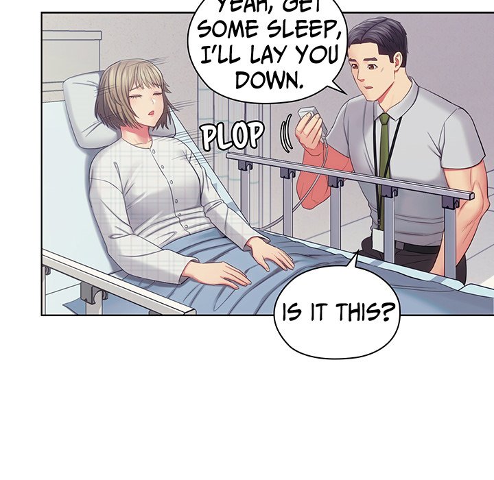 Master, Do You Need A Hand? - episode 25 - 38